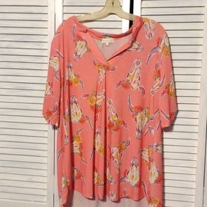 Simply southern shirt